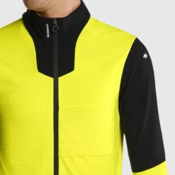 Uomo Assos Giacche*Giacca Equipe R Habu Winter 9 -