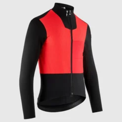 Uomo Assos Giacche*Giacca EQUIPE R HABU Winter 11 - Arancio