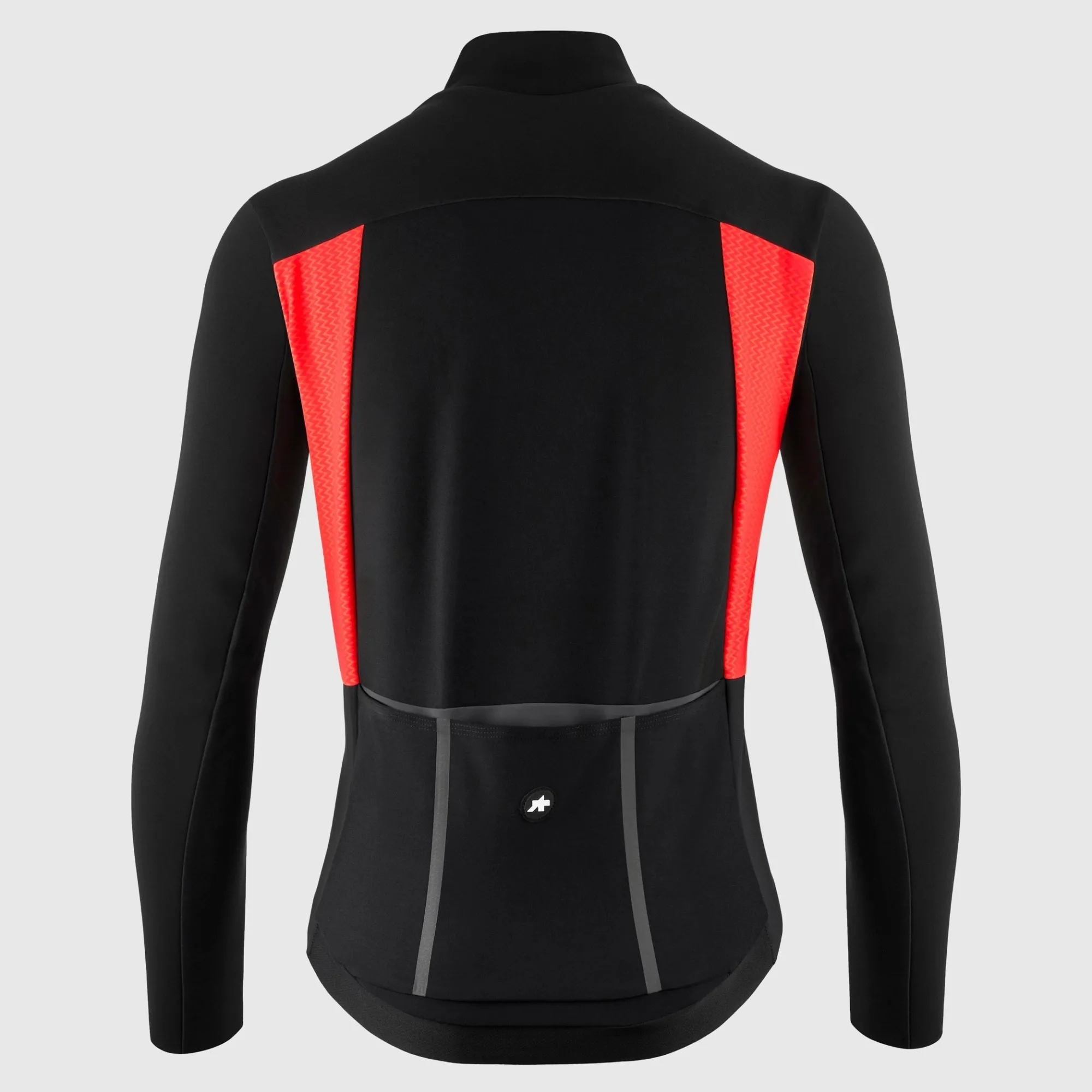 Uomo Assos Giacche*Giacca EQUIPE R HABU Winter 11 - Arancio