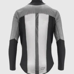 Uomo Assos Giacche*Giacca Equipe R Aeycat Cia Capue Targa -
