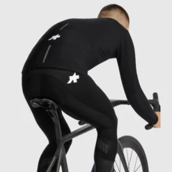 Uomo Assos Giacche*Giacca Equipe R JOHDAH Utraz Winter 11 -