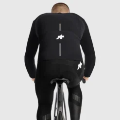 Uomo Assos Giacche*Giacca Equipe R JOHDAH Utraz Winter 11 -