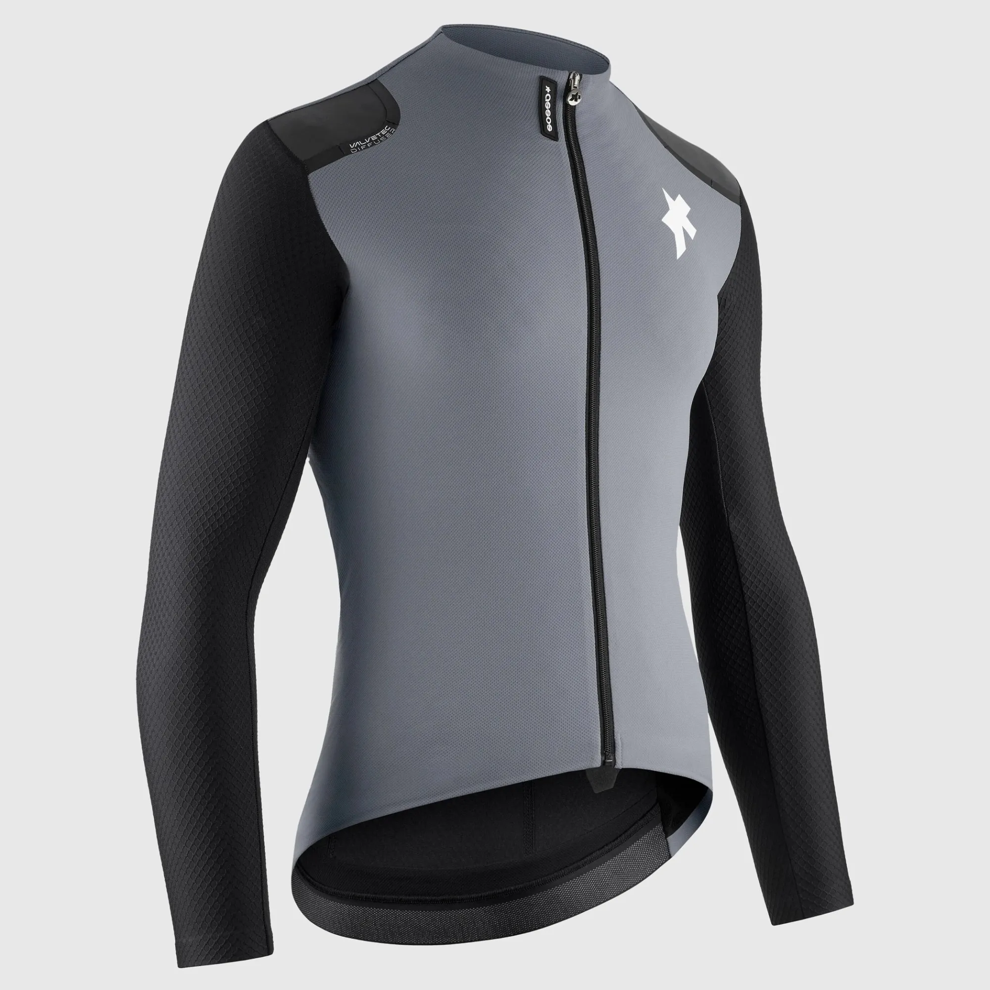 Uomo Assos Giacche*Giacca Equipe R pring Fa 11 -