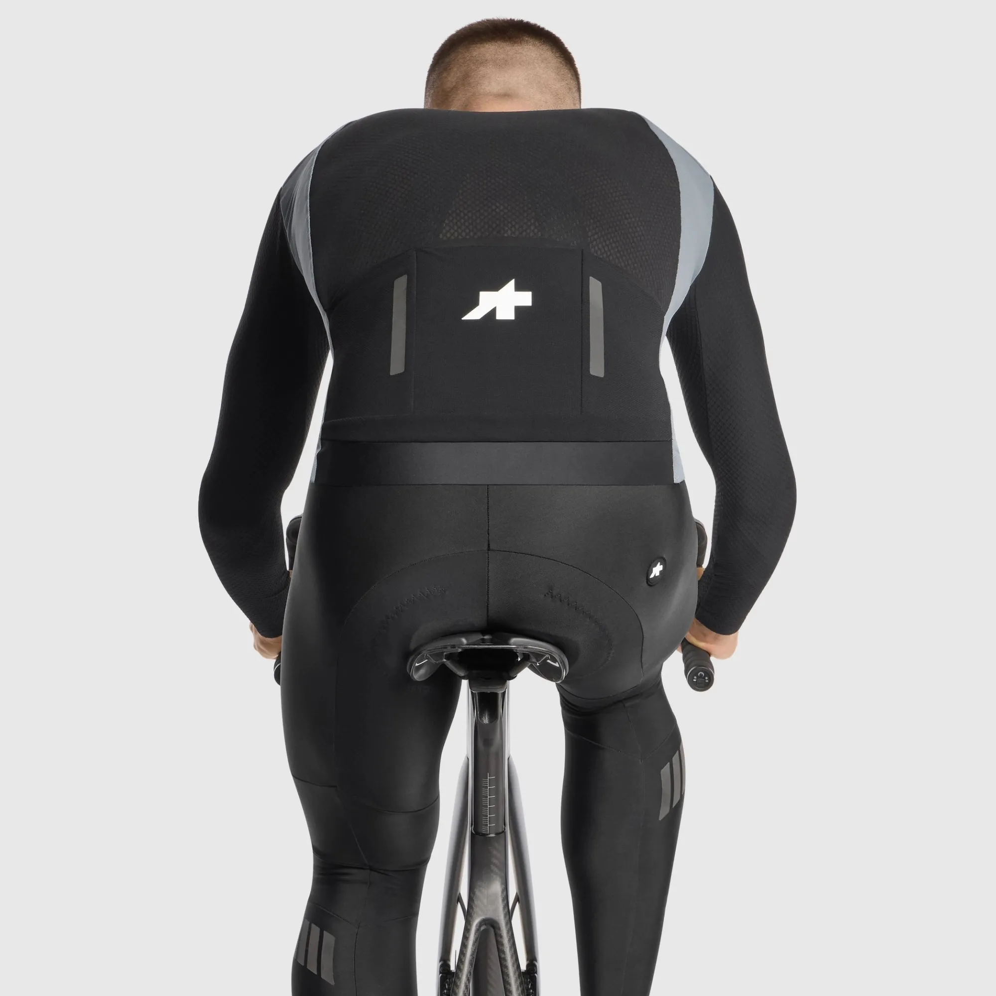 Uomo Assos Giacche*Giacca Equipe R pring Fa 11 -