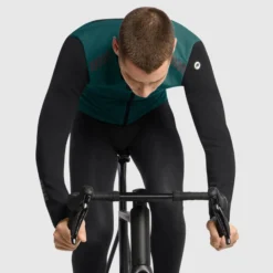 Uomo Assos Giacche*Giacca IE GT EIENHERZ Utraz Winter 11 -