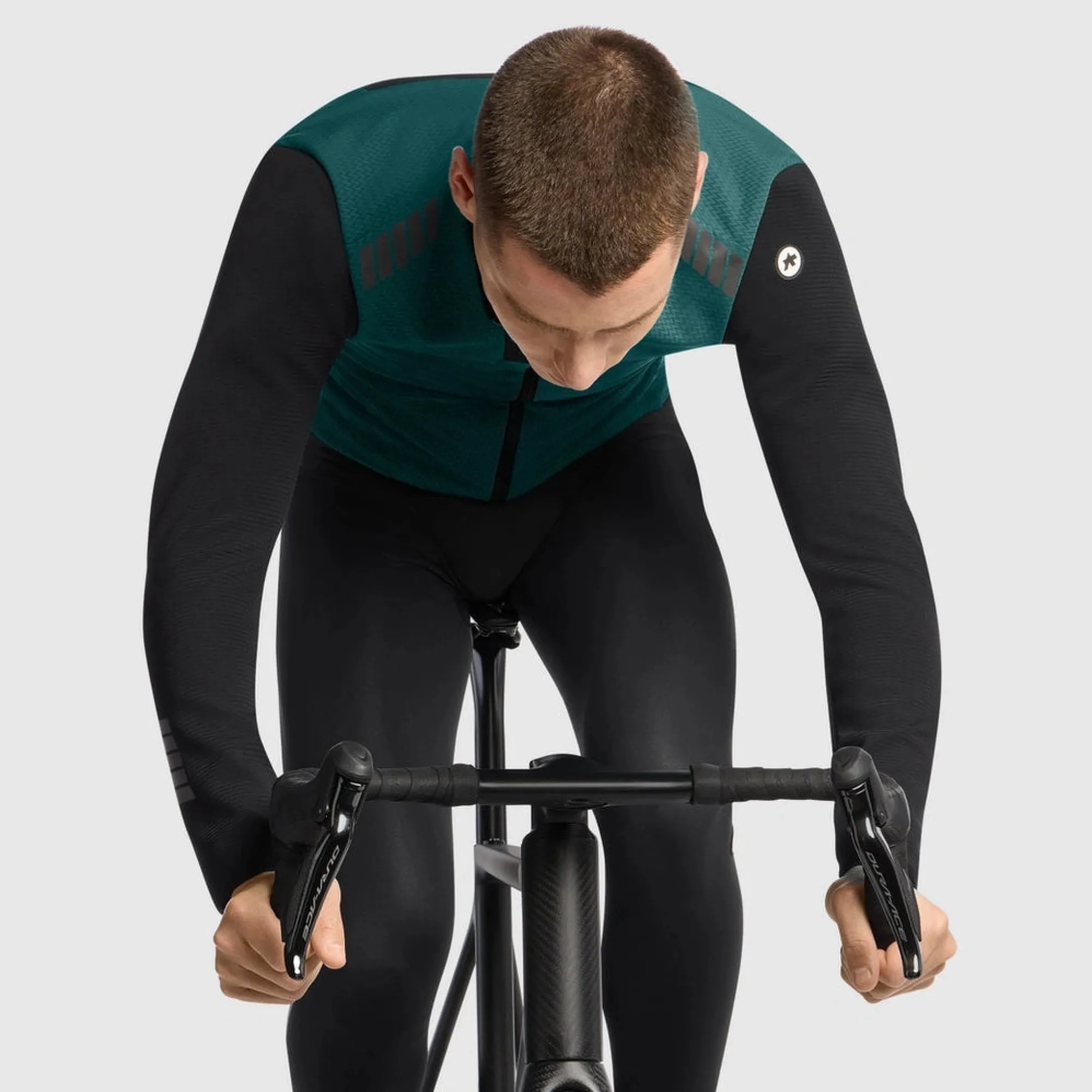 Uomo Assos Giacche*Giacca IE GT EIENHERZ Utraz Winter 11 -