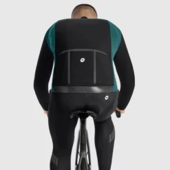 Uomo Assos Giacche*Giacca IE GT EIENHERZ Utraz Winter 11 -