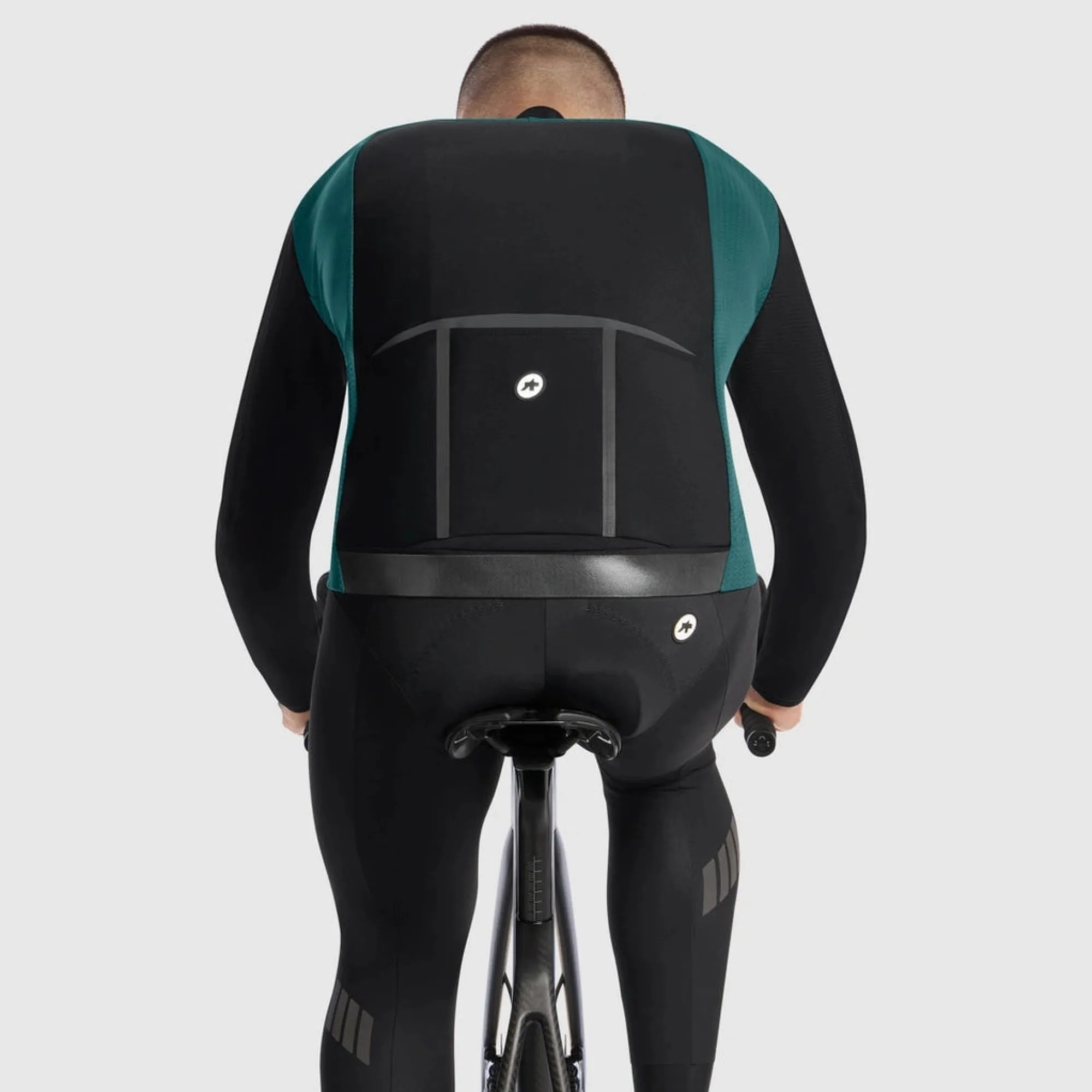Uomo Assos Giacche*Giacca IE GT EIENHERZ Utraz Winter 11 -
