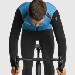 Uomo Assos Giacche*Giacca IE GT EIENHERZ Utraz Winter 11 -