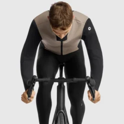 Uomo Assos Giacche*Giacca IE GT HAHOOGI Winter 11 -