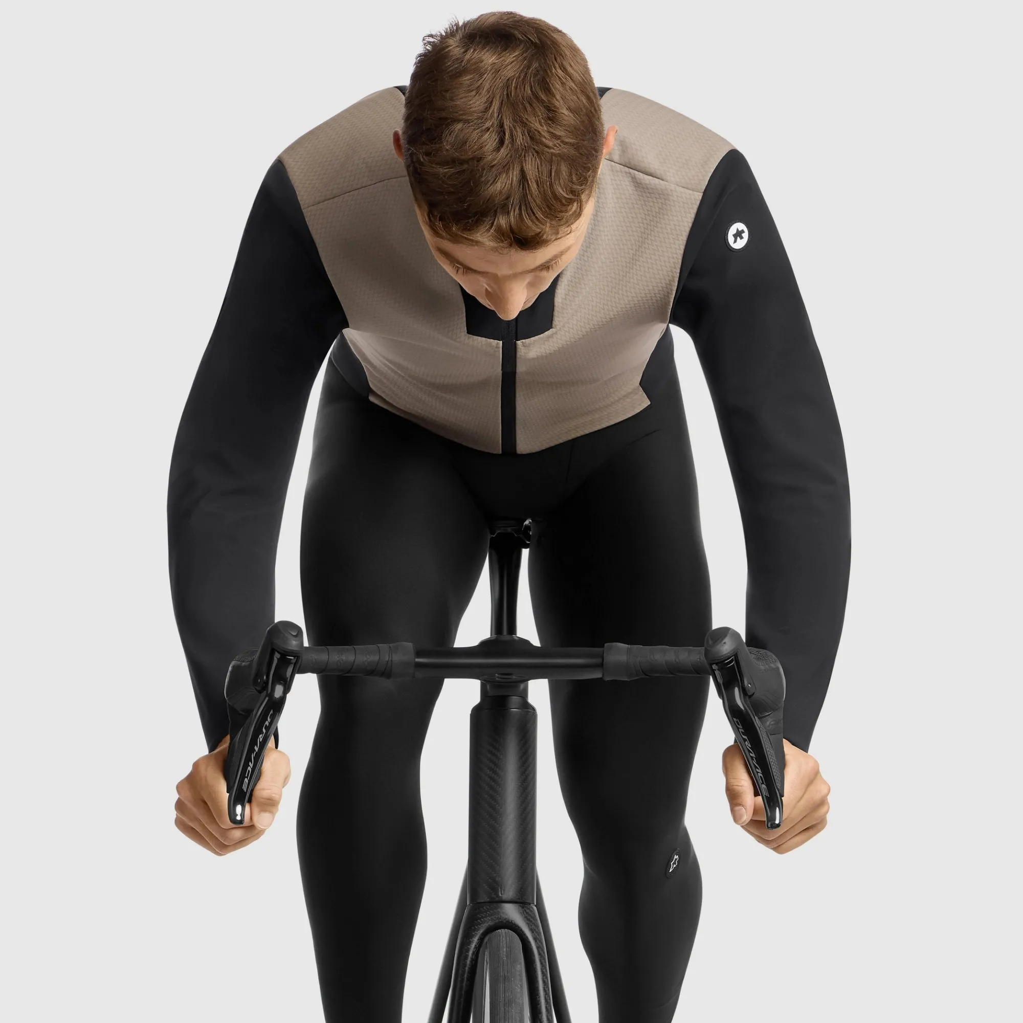Uomo Assos Giacche*Giacca IE GT HAHOOGI Winter 11 -