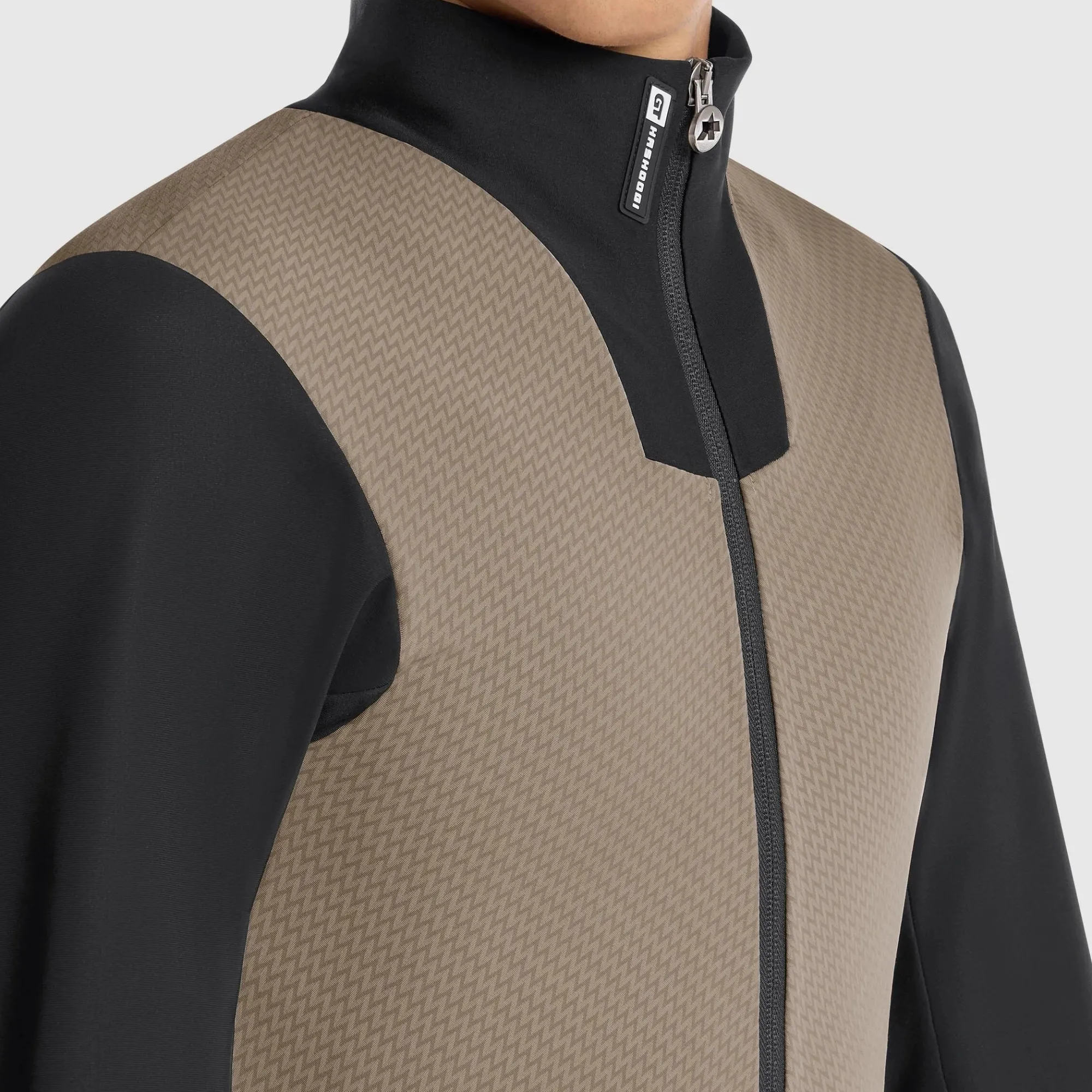 Uomo Assos Giacche*Giacca IE GT HAHOOGI Winter 11 -