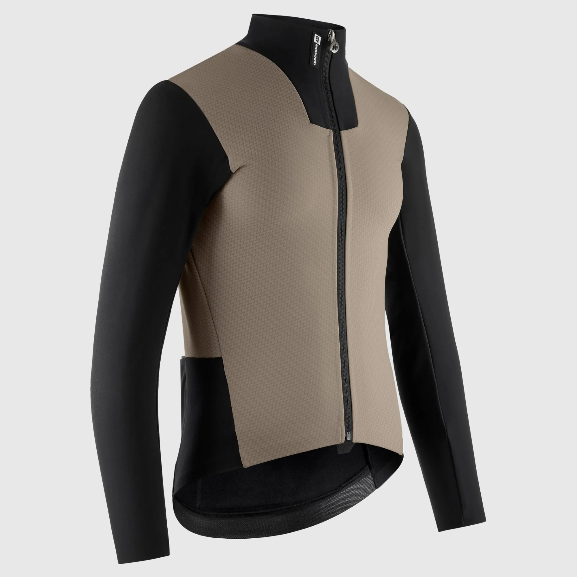 Uomo Assos Giacche*Giacca IE GT HAHOOGI Winter 11 -