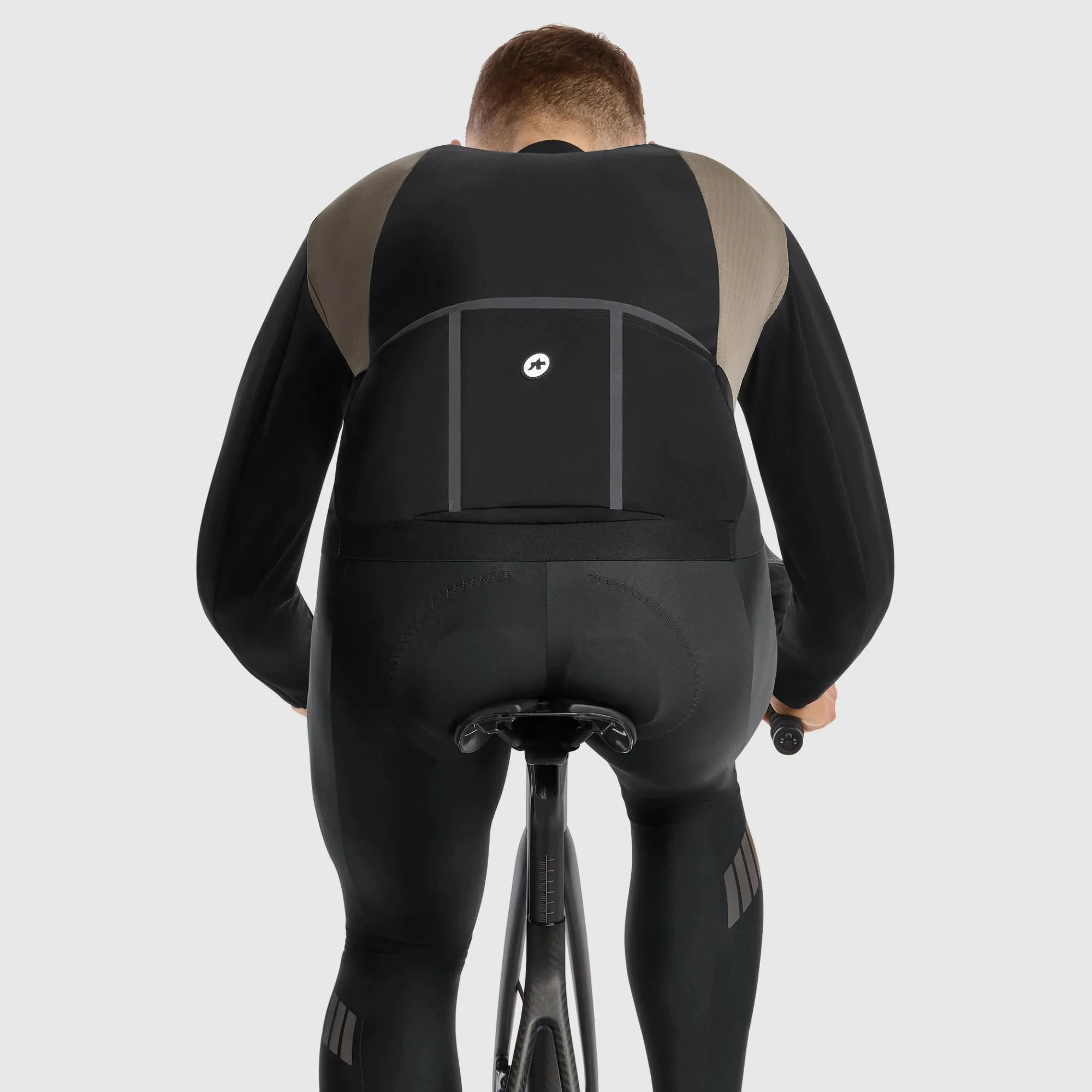 Uomo Assos Giacche*Giacca IE GT HAHOOGI Winter 11 -