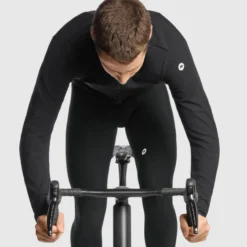 Uomo Assos Giacche*Giacca IE GT HAHOOGI Winter 11 -