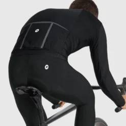 Uomo Assos Giacche*Giacca IE GT HAHOOGI Winter 11 -