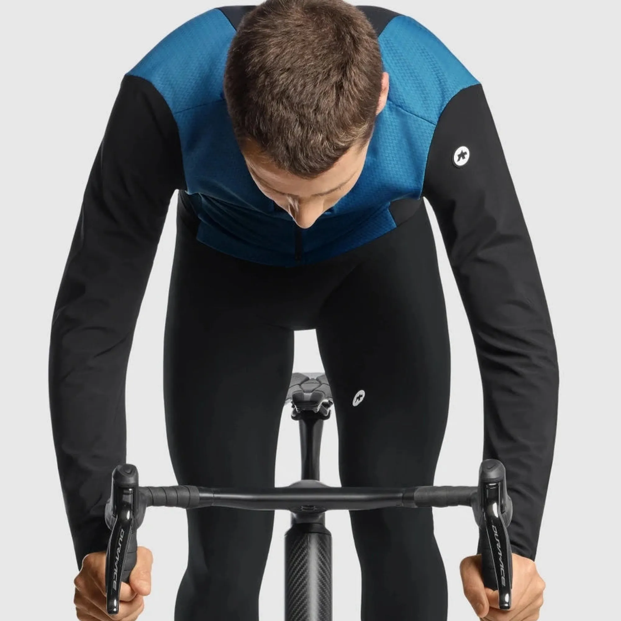 Uomo Assos Giacche*Giacca IE GT HAHOOGI Winter 11 -