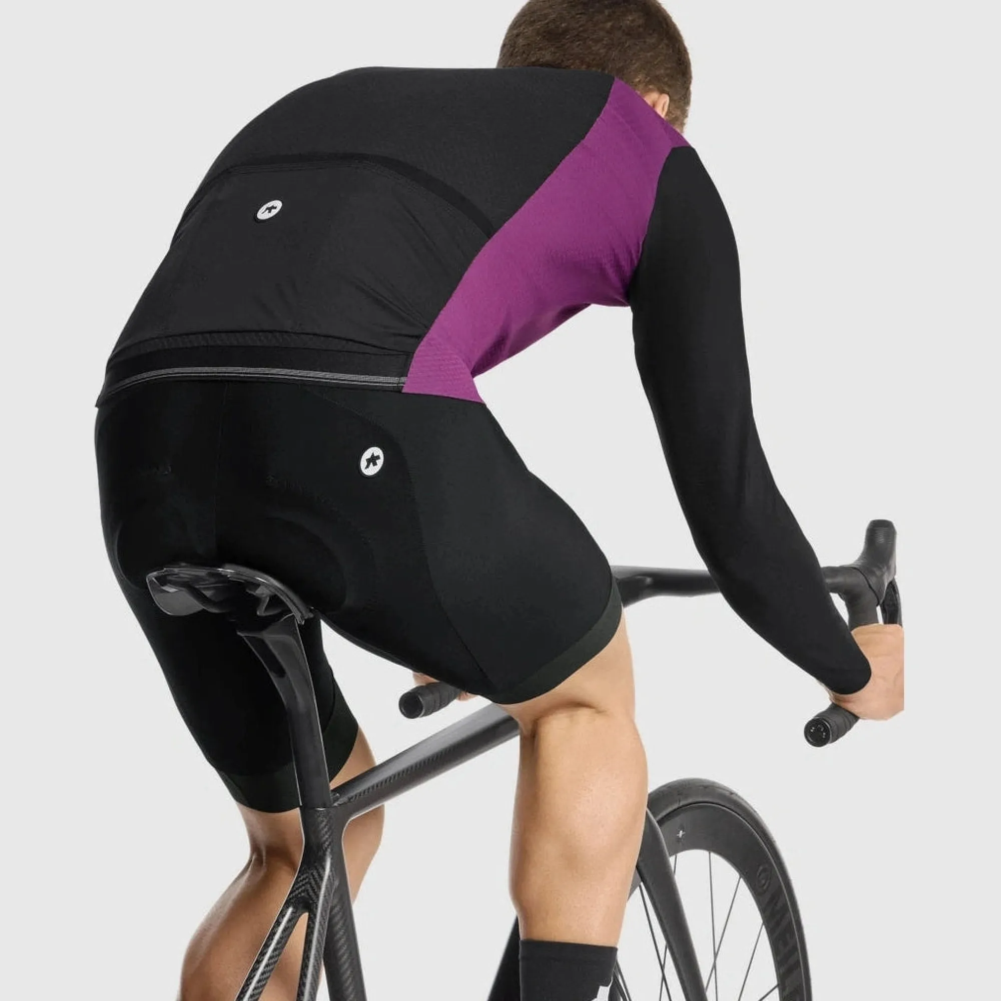 Uomo Assos Giacche*Giacca ie GT pring Fa C2 -