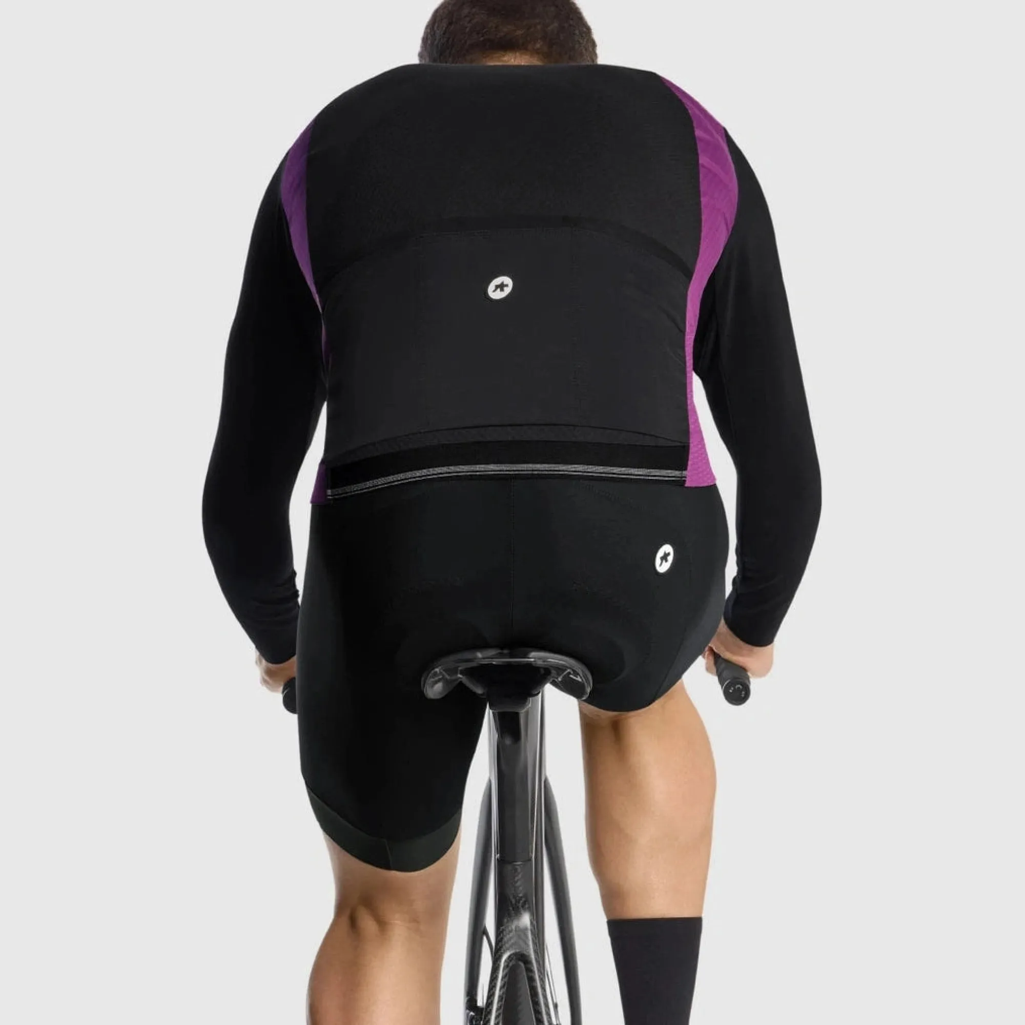 Uomo Assos Giacche*Giacca ie GT pring Fa C2 -