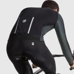 Uomo Assos Giacche*Giacca ie GT Winter EVO -
