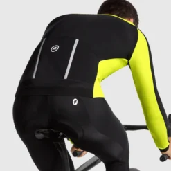 Uomo Assos Giacche*Giacca ie GT Winter EVO -