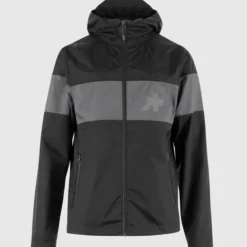 Uomo Assos Giacche*Giacca IGNATURE Rain Evo -