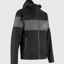 Uomo Assos Giacche*Giacca IGNATURE Rain Evo -
