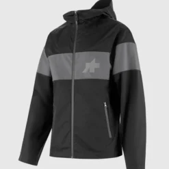 Uomo Assos Giacche*Giacca IGNATURE Rain Evo -