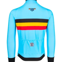 Uomo Bioracer Giacche*Giacca Nazionae Bega 2025 Icon Tepet