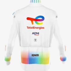 Uomo Bioracer Giacche*Giacca TotaEnergie 2025 Icon Tepet