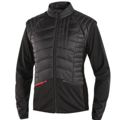 Uomo Biotex Giacche*Giacca 2 in 1 -