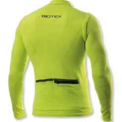 Uomo Biotex Giacche*Giacca Wind Antivento - nero