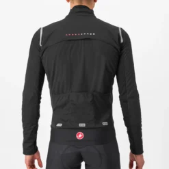 Uomo Castelli Giacche*Giacca Apha Doppio Ro -