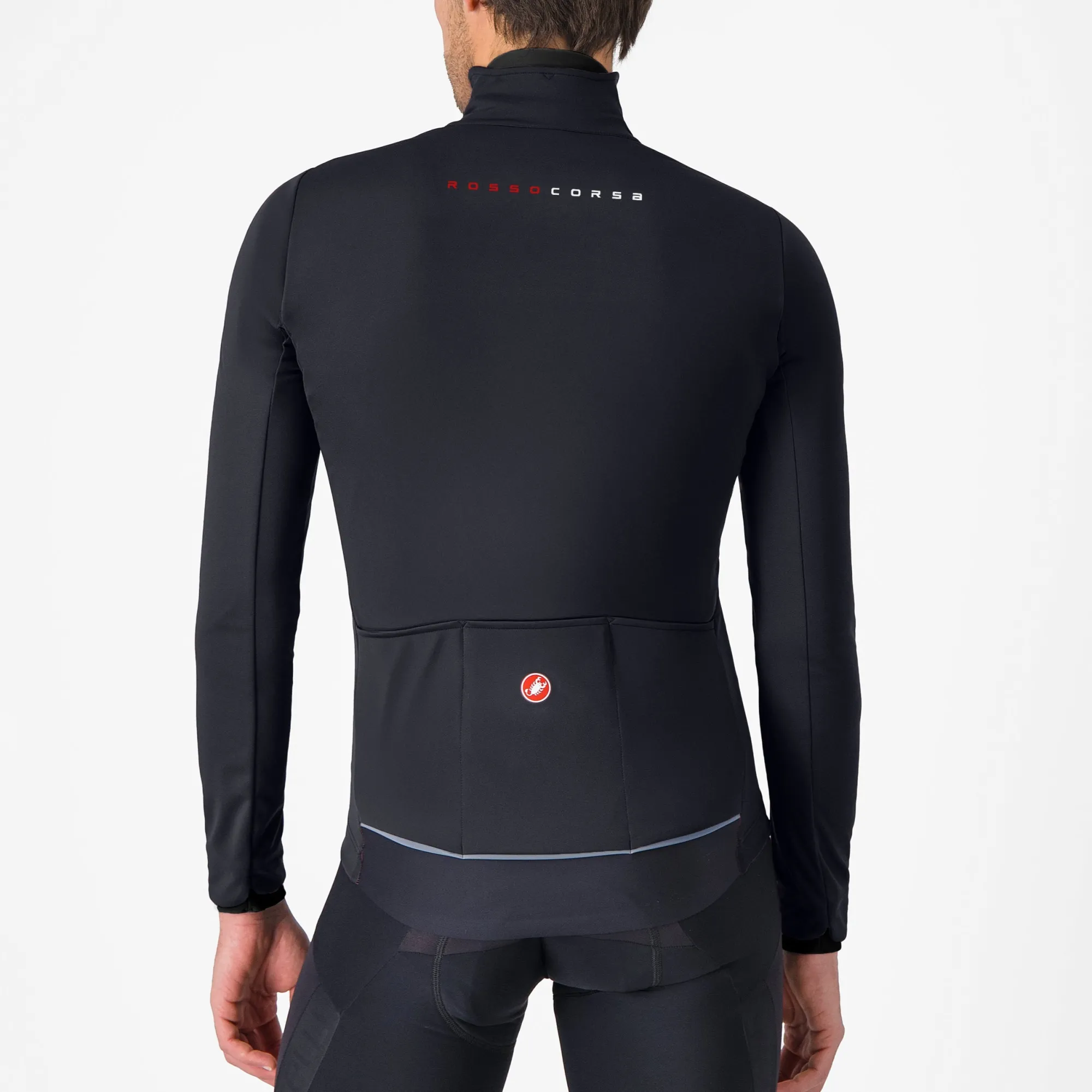 Uomo Castelli Giacche*Giacca Apha 150 -