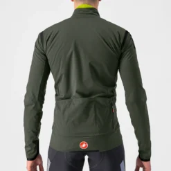 Uomo Castelli Giacche*Giacca Apha Utiate Inuated -