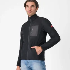 Uomo Castelli Giacche*Giacca Caico Feece -