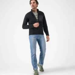 Uomo Castelli Giacche*Giacca Caico Feece -