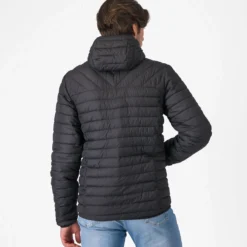 Uomo Castelli Giacche*Giacca Caico Puffy -
