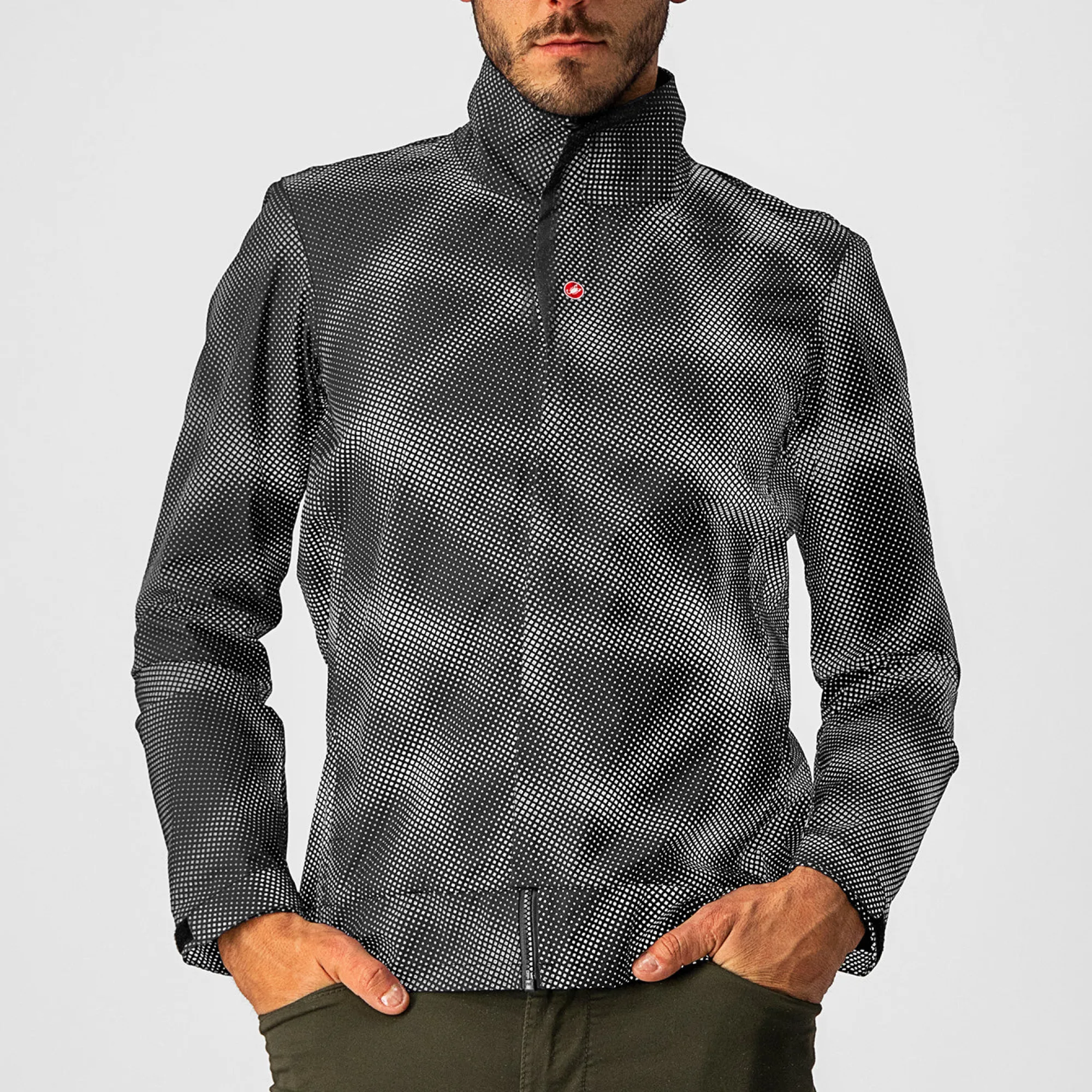 Uomo Castelli Giacche*Giacca Couter Refex -