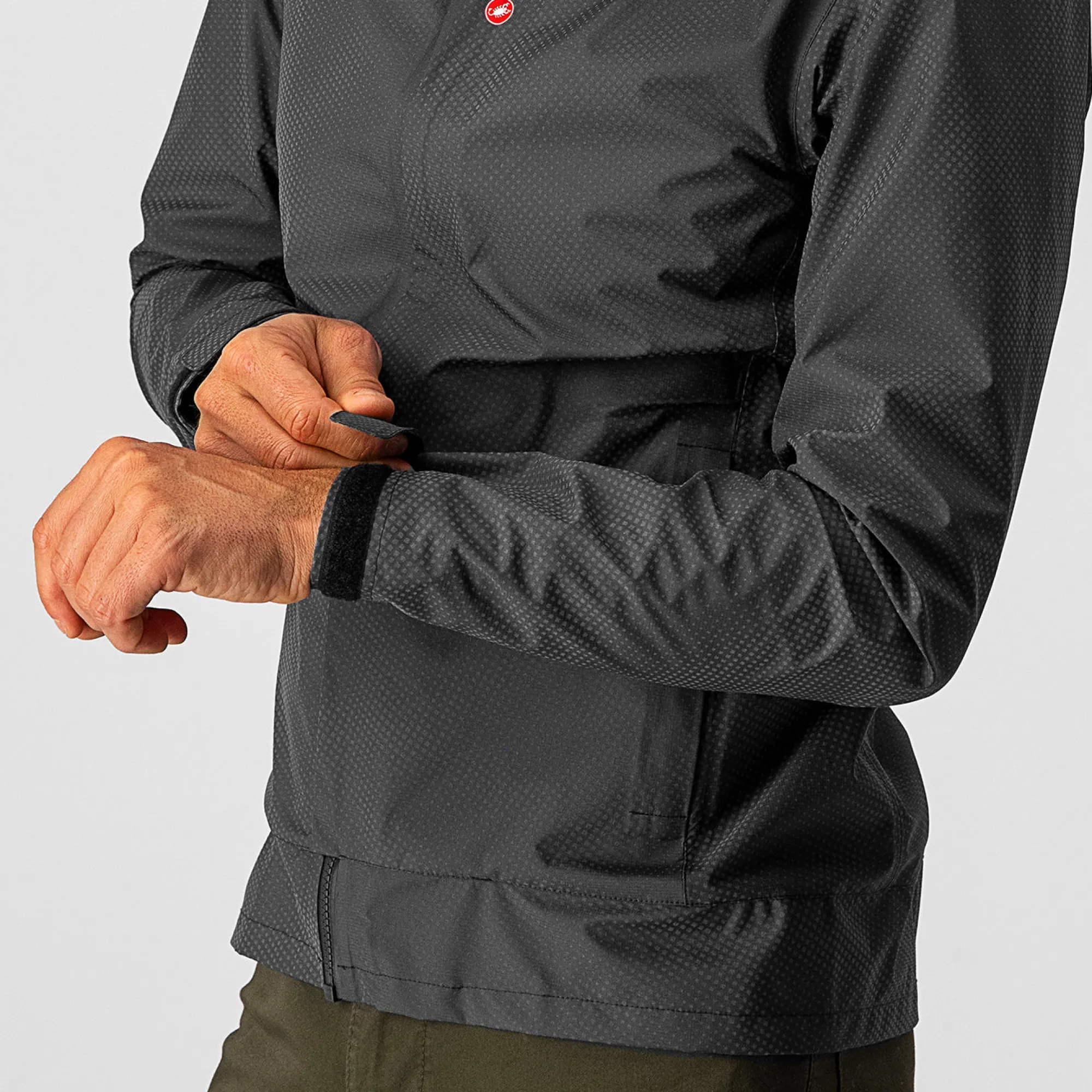 Uomo Castelli Giacche*Giacca Couter Refex -