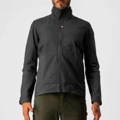 Uomo Castelli Giacche*Giacca Couter Refex -