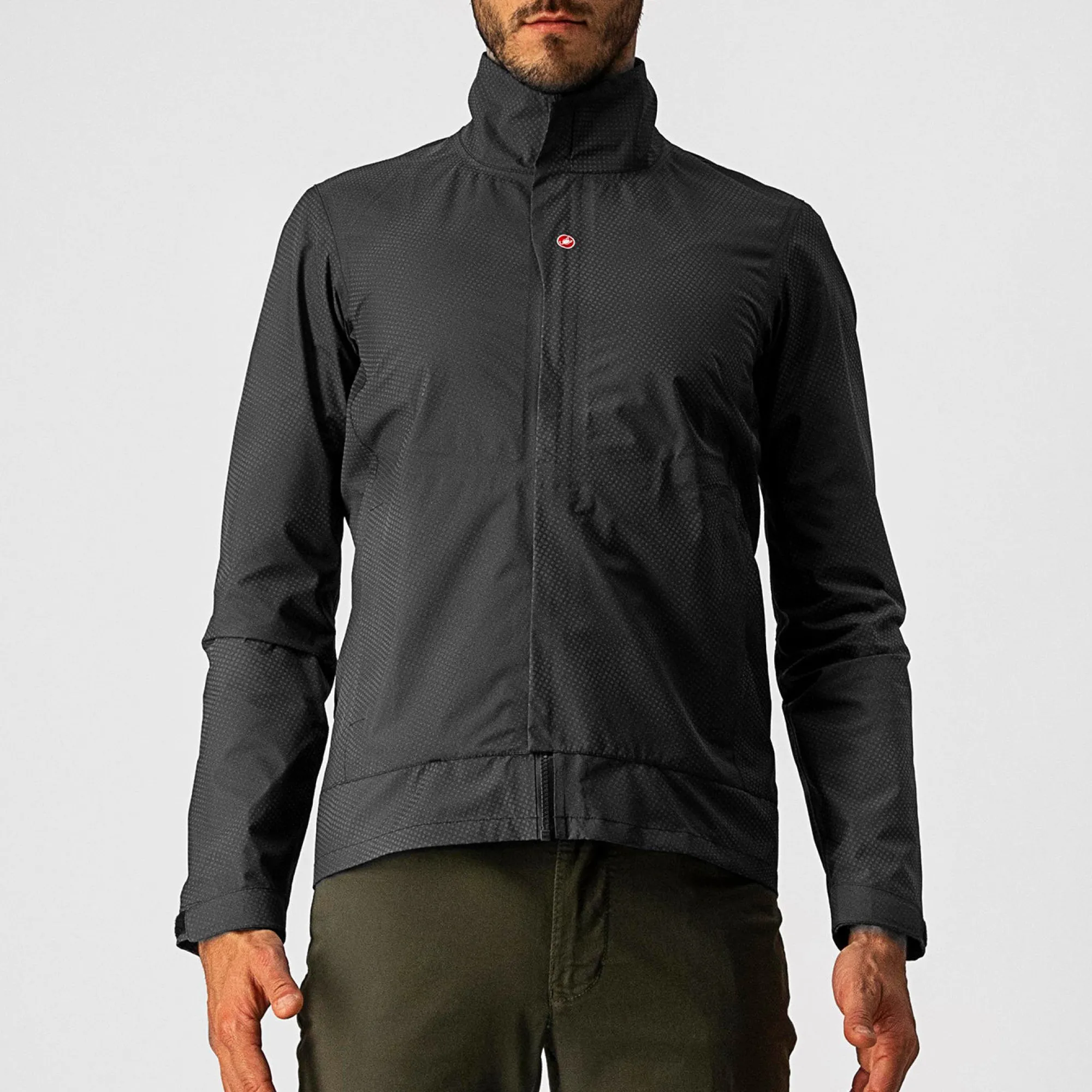 Uomo Castelli Giacche*Giacca Couter Refex -