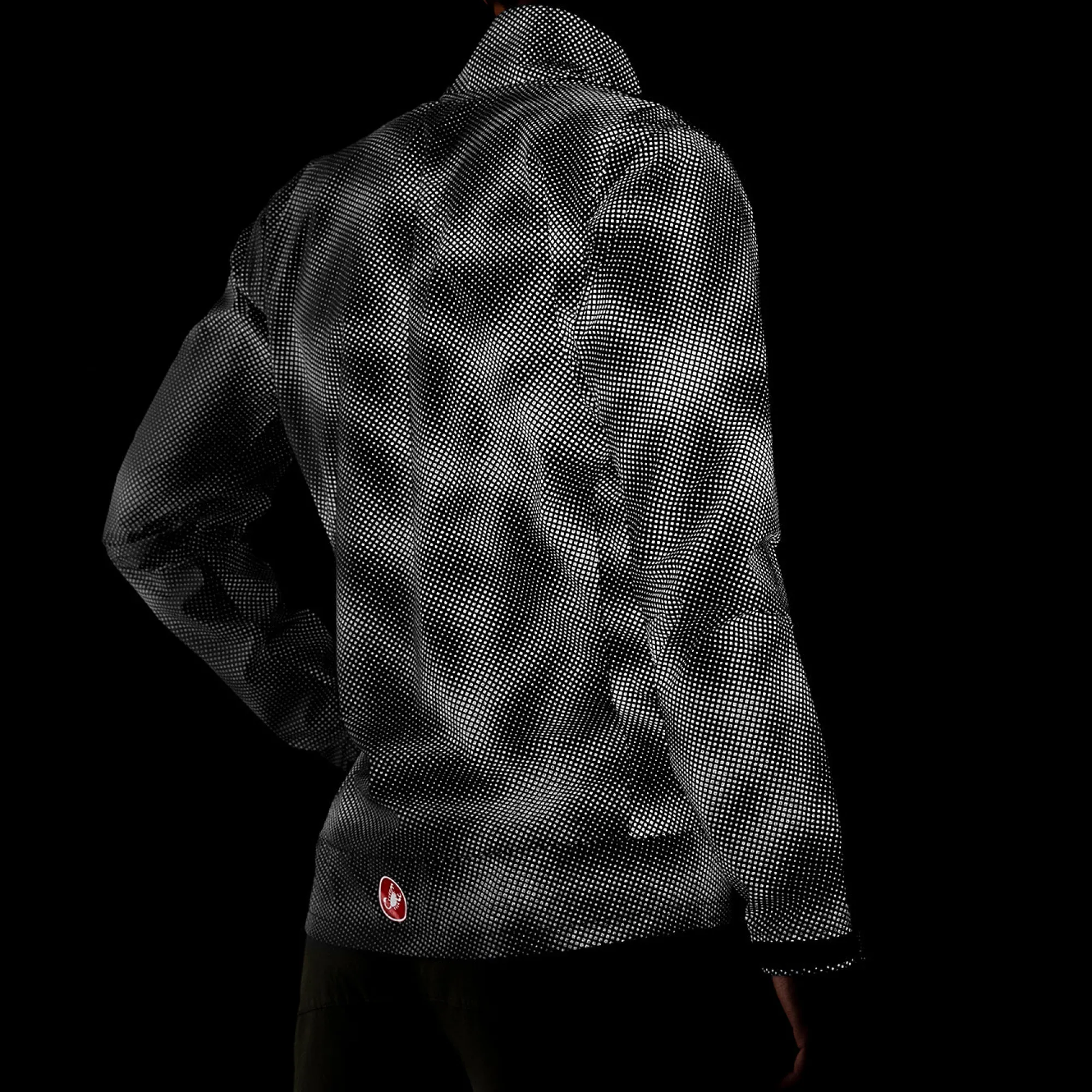 Uomo Castelli Giacche*Giacca Couter Refex -