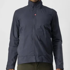 Uomo Castelli Giacche*Giacca Commuter Refex -