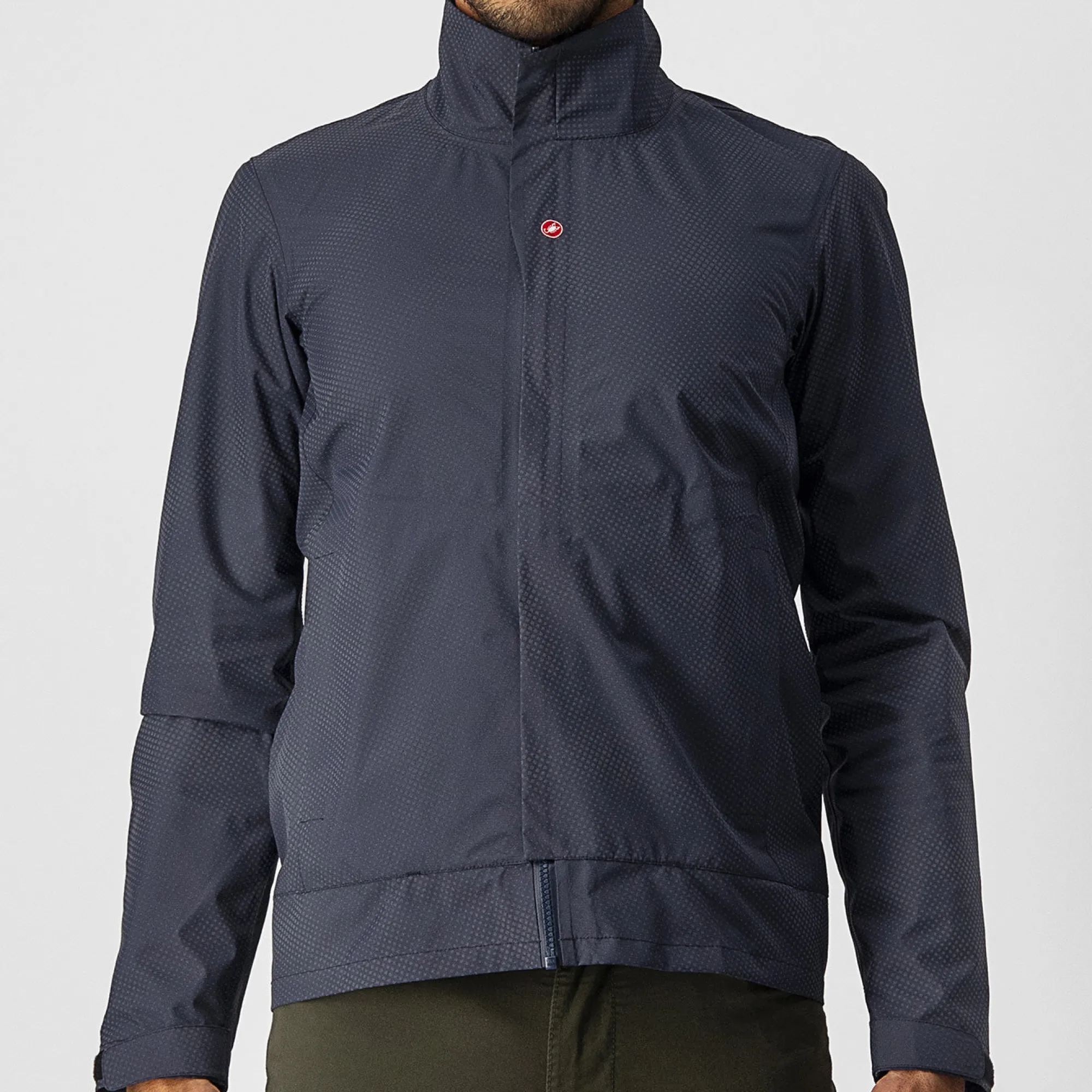 Uomo Castelli Giacche*Giacca Commuter Refex -
