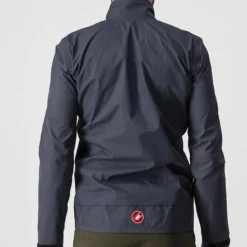 Uomo Castelli Giacche*Giacca Commuter Refex -