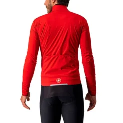 Uomo Castelli Giacche*Giacca Elite RoS -