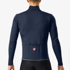 Uomo Castelli Giacche*Giacca Epreo Air -