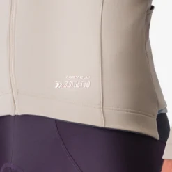 Uomo Castelli Giacche*Giacca Epreo Air - Beige
