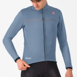 Uomo Castelli Giacche*Giacca Etreo 2 - chiaro